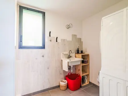 Ty'vonne, Maison 6 personnes à Fouesnant - Photo 31