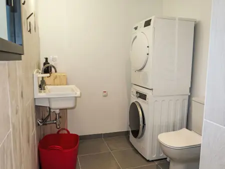 Ty'vonne, Maison 6 personnes à Fouesnant - Photo 32