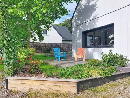 Ty'vonne, Maison 6 personnes à Fouesnant - Photo 38