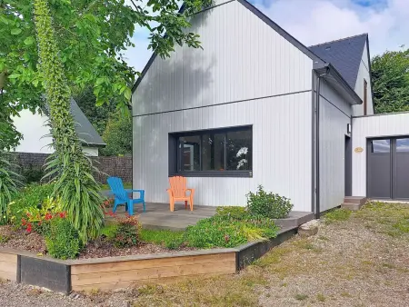 Ty'vonne, Maison 6 personnes à Fouesnant - Photo 40
