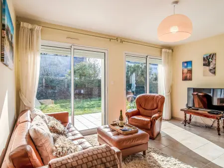 Villa de la Paix, Maison 6 personnes à Le Pouldu - Photo 1