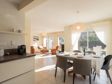 Villa de la Paix, Maison 6 personnes à Le Pouldu - Photo 2