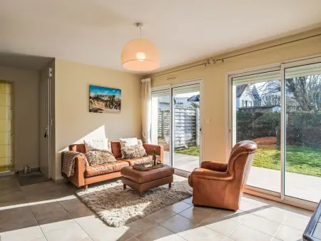 Villa de la Paix, Maison 6 personnes à Le Pouldu - Photo 3