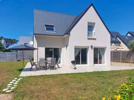 Villa de la Paix, Maison 6 personnes à Le Pouldu - Photo 4