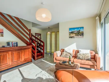 Villa de la Paix, Maison 6 personnes à Le Pouldu - Photo 5