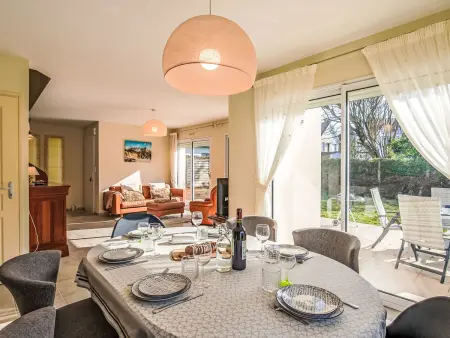 Villa de la Paix, Maison 6 personnes à Le Pouldu - Photo 7