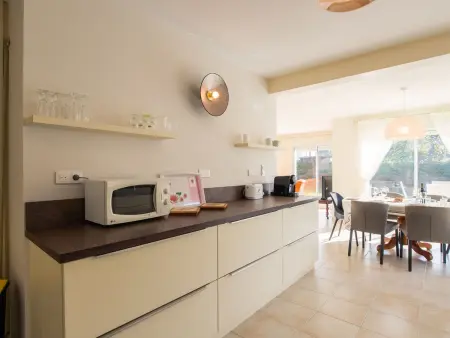 Villa de la Paix, Maison 6 personnes à Le Pouldu - Photo 11