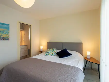 Villa de la Paix, Maison 6 personnes à Le Pouldu - Photo 13