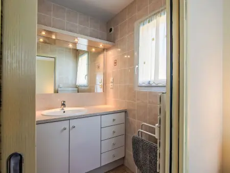 Villa de la Paix, Maison 6 personnes à Le Pouldu - Photo 14