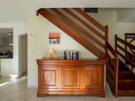 Villa de la Paix, Maison 6 personnes à Le Pouldu - Photo 17