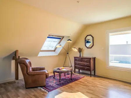 Villa de la Paix, Maison 6 personnes à Le Pouldu - Photo 18