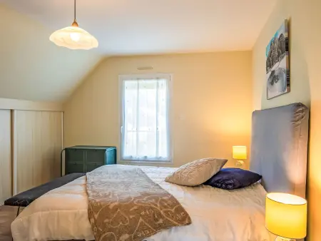 Villa de la Paix, Maison 6 personnes à Le Pouldu - Photo 20