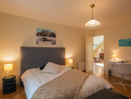 Villa de la Paix, Maison 6 personnes à Le Pouldu - Photo 22
