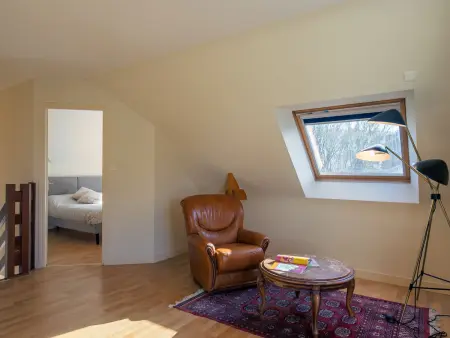 Villa de la Paix, Maison 6 personnes à Le Pouldu - Photo 23