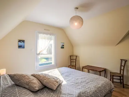 Villa de la Paix, Maison 6 personnes à Le Pouldu - Photo 25