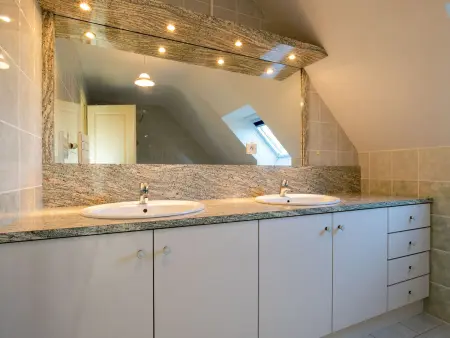Villa de la Paix, Maison 6 personnes à Le Pouldu - Photo 26