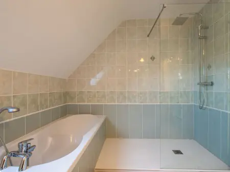Villa de la Paix, Maison 6 personnes à Le Pouldu - Photo 27