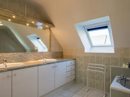 Villa de la Paix, Maison 6 personnes à Le Pouldu - Photo 28