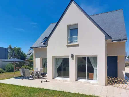 Villa de la Paix, Maison 6 personnes à Le Pouldu - Photo 29