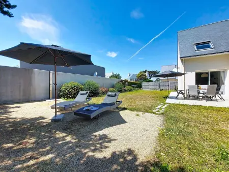 Villa de la Paix, Maison 6 personnes à Le Pouldu - Photo 32