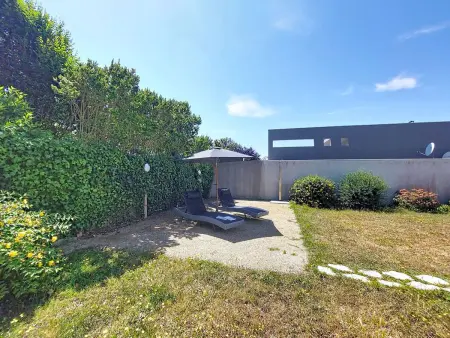Villa de la Paix, Maison 6 personnes à Le Pouldu - Photo 33
