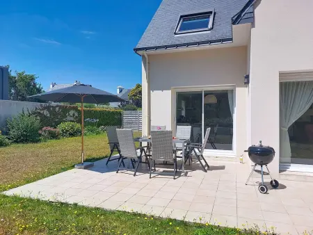 Villa de la Paix, Maison 6 personnes à Le Pouldu - Photo 34