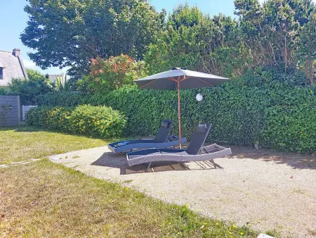 Villa de la Paix, Maison 6 personnes à Le Pouldu - Photo 35