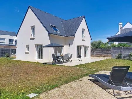 Villa de la Paix, Maison 6 personnes à Le Pouldu - Photo 36