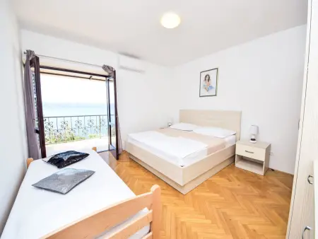 Lada, Appartement 7 personnes à Omiš - Photo 1