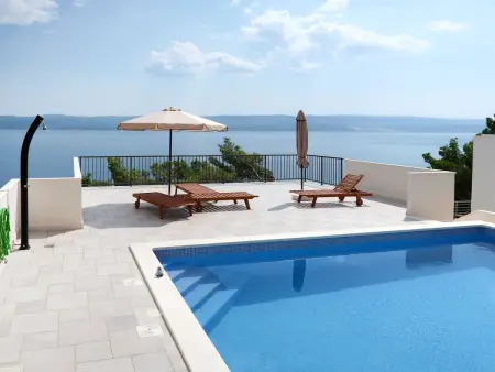 Lada, Appartement 7 personnes à Omiš - Photo 3