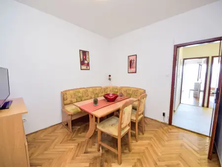 Lada, Appartement 7 personnes à Omiš - Photo 6