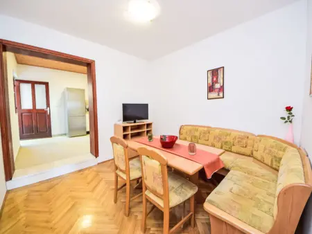 Lada, Appartement 7 personnes à Omiš - Photo 7