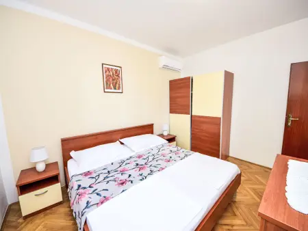 Lada, Appartement 7 personnes à Omiš - Photo 11