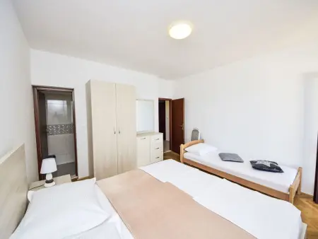 Lada, Appartement 7 personnes à Omiš - Photo 12