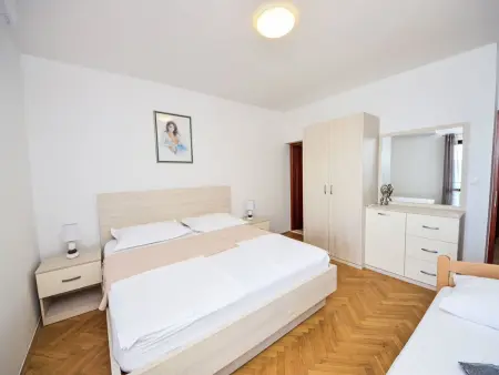 Lada, Appartement 7 personnes à Omiš - Photo 13