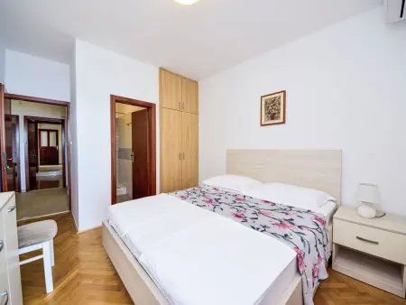 Lada, Appartement 7 personnes à Omiš - Photo 14