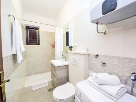 Lada, Appartement 7 personnes à Omiš - Photo 15