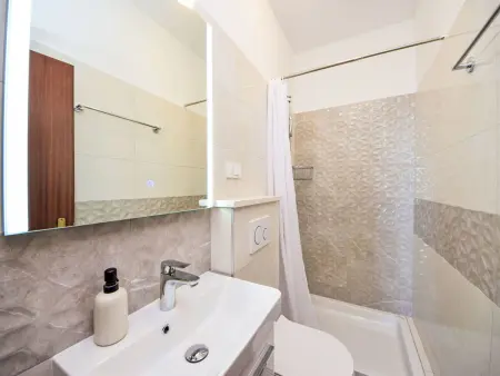 Lada, Appartement 7 personnes à Omiš - Photo 17