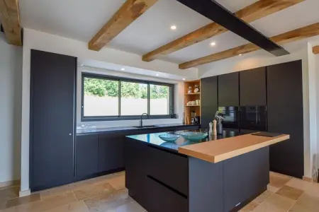 Buissonnière, Charme et Confort en Dordogne - Photo 6