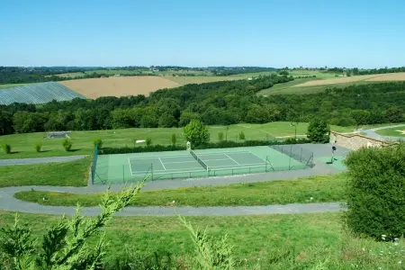 Buissonnière, Charme et Confort en Dordogne - Photo 13