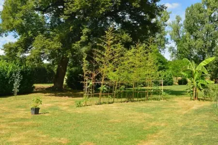 Buissonnière, Charme et Confort en Dordogne - Photo 17