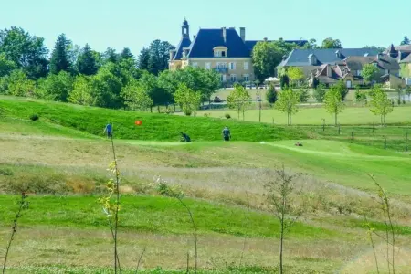 Buissonnière, Charme et Confort en Dordogne - Photo 23