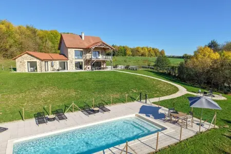 Buissonnière, Charme et Confort en Dordogne - Photo 27