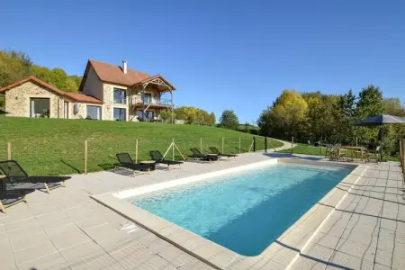 Buissonnière, Charme et Confort en Dordogne - Photo 29
