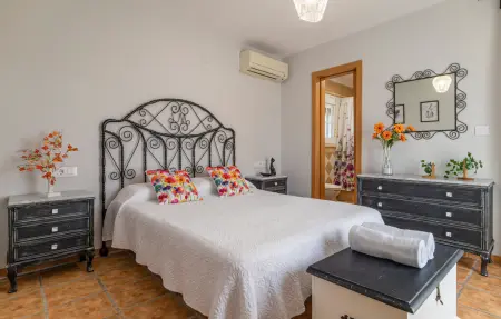 Villa la ranita, Maison 9 personnes à Chiclana de la Fronter - Photo 5