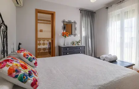 Villa la ranita, Maison 9 personnes à Chiclana de la Fronter - Photo 16
