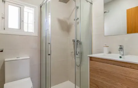 Villa la ranita, Maison 9 personnes à Chiclana de la Fronter - Photo 18