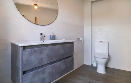 Villa la ranita, Maison 9 personnes à Chiclana de la Fronter - Photo 19