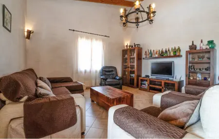 Sa servera de Son Valls, Maison 6 personnes à Felanitx - Photo 3