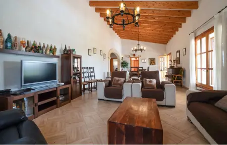Sa servera de Son Valls, Maison 6 personnes à Felanitx - Photo 4